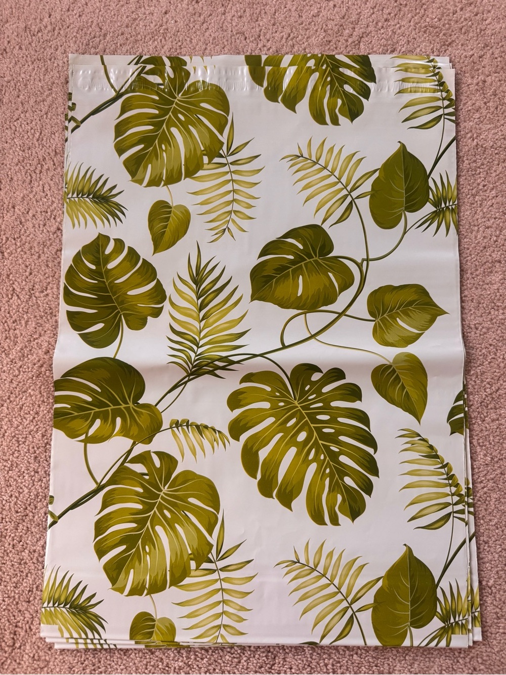 Polymailer Variety - set of 25 - Picture 6 of 6